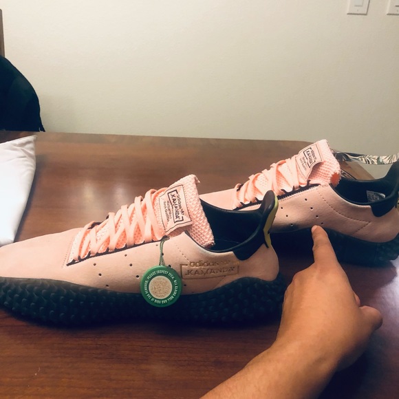 Dragon Ball Z x Adidas Collection - Picture 5 of 14